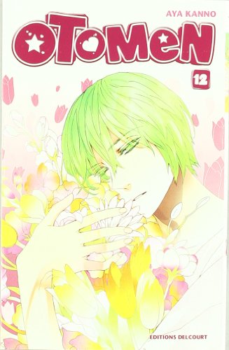 Otomen — Tome 12