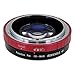 Produktbild Fotodiox Pro Adapter Excell + 1 FD/FL-mft - Canon FD Lens to Mirco (und FL) 4/3 Lens (MFT) DSLR Camera Mount Adapter with Aperture Control Optics and Light Gathering