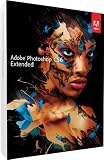 Adobe Photoshop CS6 Extended - 