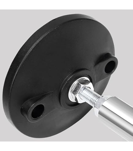 Teleskop Stützstange Verstellbar - Universelle Möbelstütze Für Schränke & Regale