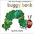 3 tiers - The Very Hungry Caterpillar nappy cake baby gift hamper basket unisex - FAST & FREE DELIVERY!