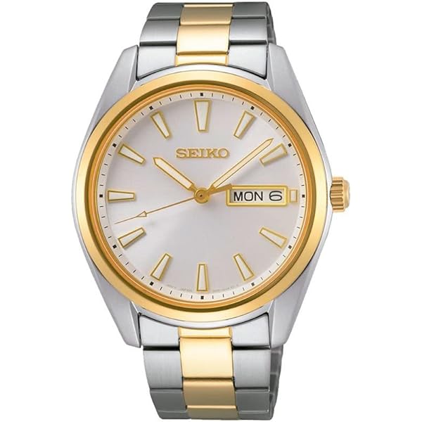green emerald velvet dress Seiko Men's SGF206 Gold-Tone Stainless Steel Dress Watch : Buy Online at  Best Price in KSA
