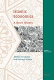 Image de Islamic Economics: A Short History