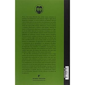 FILOSOFÍA PARA LA FELICIDAD