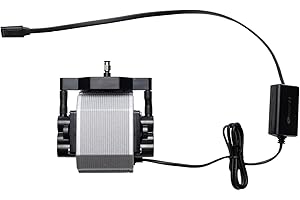 Pompe à air pour module laser Snapmaker 20 W et 40 W