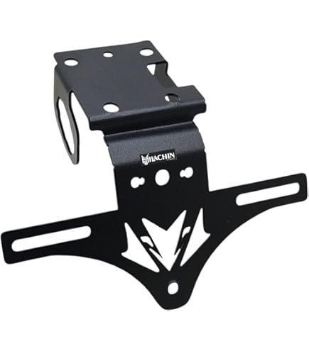 Xitomer Fender Eliminator/Tail Tidy, For KAWASAKI Z900 2018 2019