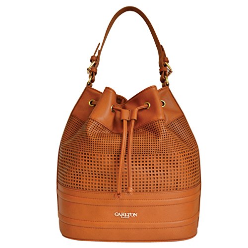carlton london luggage bags