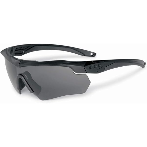 Ess profil turbosoufflantes Asian Face Noir