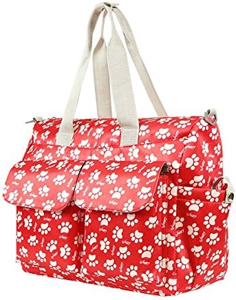 Mummy bag, multi-kinetic energy large capacity waterproof shoulder bag, go out package, pregnant women to be produced package, mother baby bag ( Style : D )