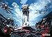 Produktbild Star Wars XXL Poster Battlefront (140cm x 100cm) + Original tesa Powerstrips® (1 Pack/20 Stk.)