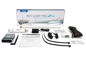 Alfa Network Alfa WiFi Camp-Pro 2 v2 WiFiCamp-Pro2-v2