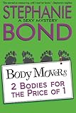 Cover zum Buch 2 Bodies for the Price of 1