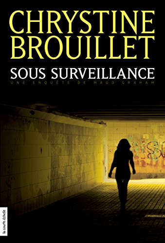 couverture de : Sous surveillance