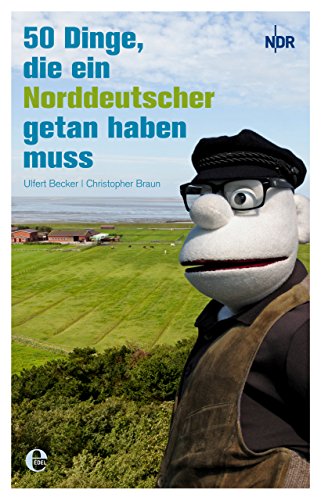 Download 50 Dinge, die ein Norddeutscher getan haben muss Download 50 Dinge, die ein Norddeutscher getan haben muss