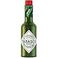 Tabasco Green Pepper Sauce 60 ML, Vegan, Gluten free