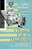 A House Full of Daughters (English Edition) by