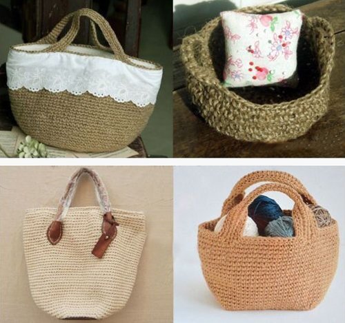 PsmGoods® Jute-Schnur-Schnur-Schnur Natur hessischen Burlap Twine Seil für rustikale Hochzeit Weihnachtsdekorationen Floristik DIY Dekor-Spielzeug-Handwerk (Cord 100m) - 3