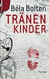 Cover zum Buch Tränenkinder