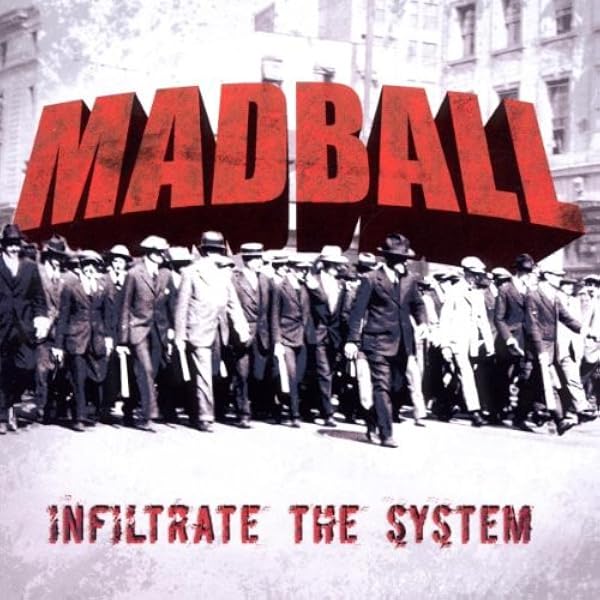 Hold It Down - Madball: Amazon.de: Musik-CDs & Vinyl