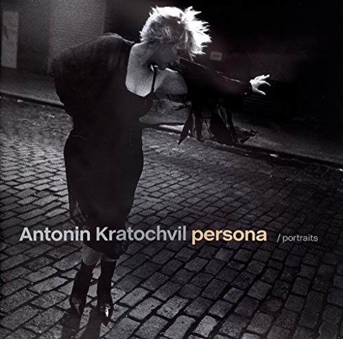 Antonin Kratochvil, Persona: Portraits