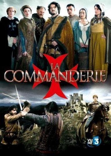 couverture de : La commanderie