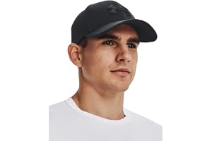 Under Armour Men's Blitzing II Stretch Fit Cap