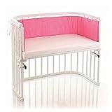 babybay Beistellbett maxi – Das Große extra belüftet - 3