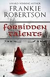 Image de FORBIDDEN TALENTS (Vinlanders' Saga Book 2) (English Edition)