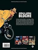 Image de Jérôme K. Jérôme Bloche - L'intégrale - tome 3 - Magnum JKJ Bloche intégrale T3