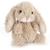Jellycat Yummy Bunny - L: 7cm x L: 9cm x H: 15cm