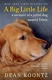 Cover zum Buch A Big Little Life