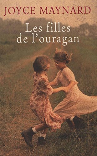 couverture de : Les filles de l'ouragan