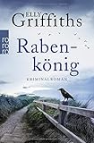 Image de Rabenkönig (Ein Fall für Dr. Ruth Galloway, Band 5)