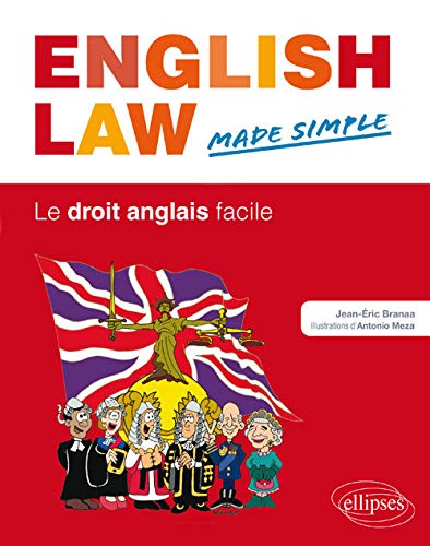 English Law Made Simple le Droit Anglais Facile- English Law Made Simple le Droit Anglais Facile-