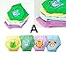 BESTIM INCUK 4pcs Baby Potty Training Pants