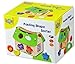 Lelin Wooden Posting Shape Sorter