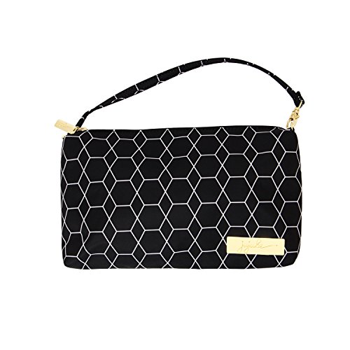 Ju-Ju-Be Legacy Collection Be Quick Clutch Wristlet (The Countess)