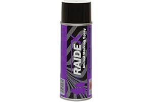 Kerbl Viehzeichenspray 400ml/violett Rezept. Raidex