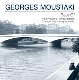 George Moustaki