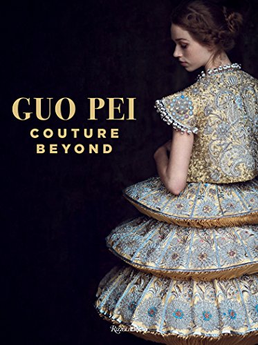 Guo Pei: Couture Beyond livre