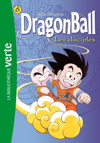 couverture de : Les disciples