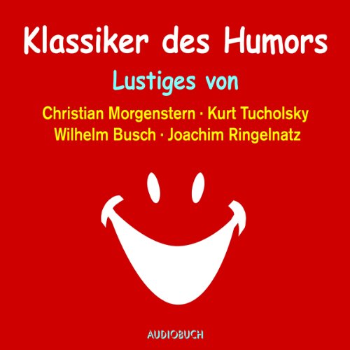 Klassiker des Humors