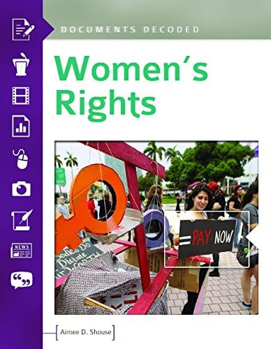 Women's Rights: Documents Decoded