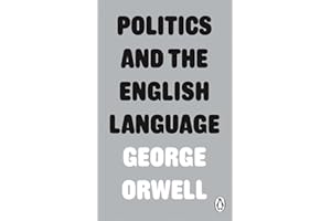 Politics and the English Language