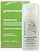 GREENS ELIXIR Rejuvenating Facial Cleanser With Botanical Hyaluronic Acid & Organic Green Tea - Mature Skin Types / Anti-ageing (100ml)