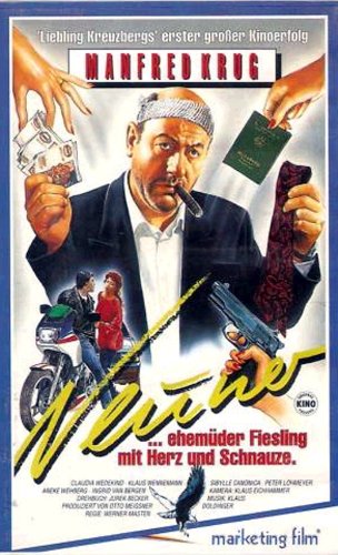 Preisvergleich Produktbild Neuner [VHS]