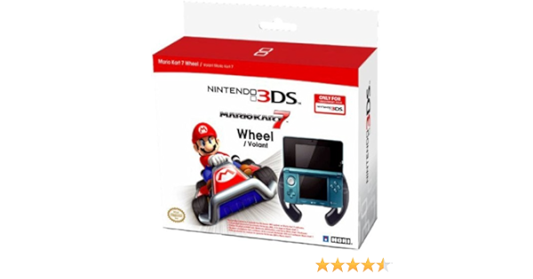 mario kart 7 3ds amazon