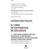 El libro de copywriting (Alienta) (edici&oacute;n en espa&ntilde;ol)