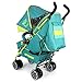 iSafe - OPTIMUM Stroller - LiL Friend Design The Best Stroller In The World!