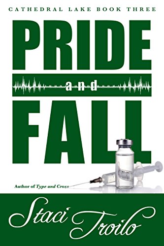 Download Pride and Fall (Cathedral Lake Book 3)